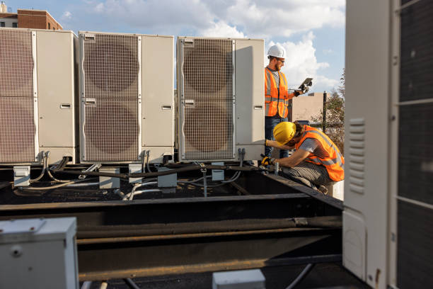 Best Commercial HVAC in Midland City, AL