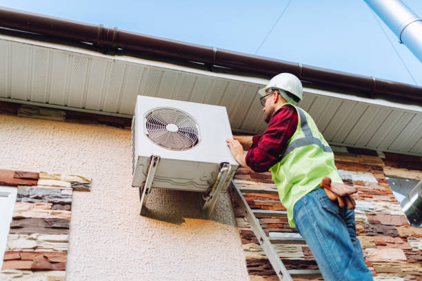 Best Emergency HVAC Services in Midland City, AL