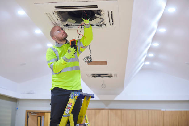Best Air Conditioning Cleaning in Midland City, AL