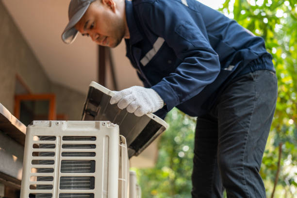Best Thermostats and Smart Controls in Midland City, AL