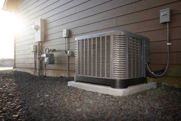 Best Energy-efficient HVAC Solutions in Midland City, AL